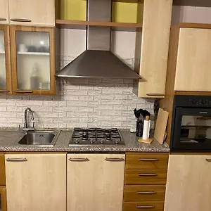 Cesaroni House Appartamento